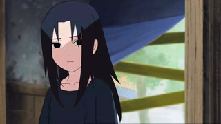 Everybody Loves Sasuke, Everybody Spoils Sasuke.