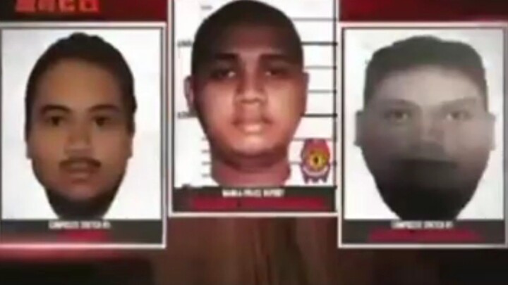 SOCO Scene of the Crime Operatives 11.21.15