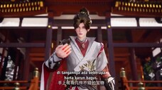 The Sword Emperor Of Eternity Eps 19 Sub Indo