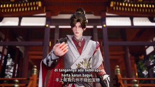 The Sword Emperor Of Eternity Eps 19 Sub Indo