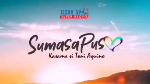 SUPER RADYO DZBB: SUMASAPUSO (MAY 21, 2026)