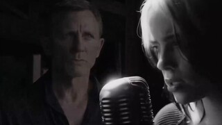 Apa DNA dari lagu tema 007?