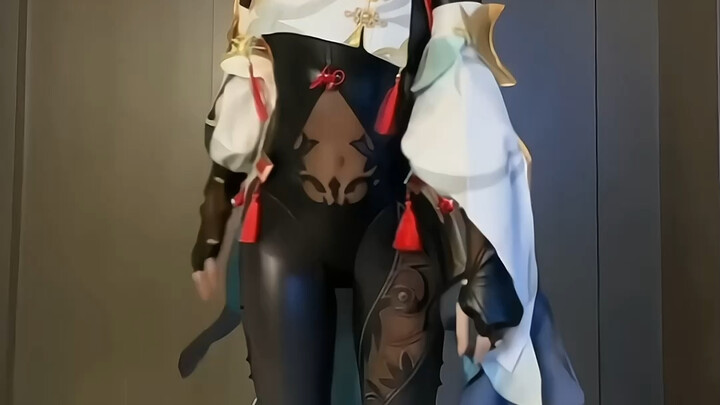 ไม่คิดเลยว่าคุณน้าจะเป็นแบบนี้