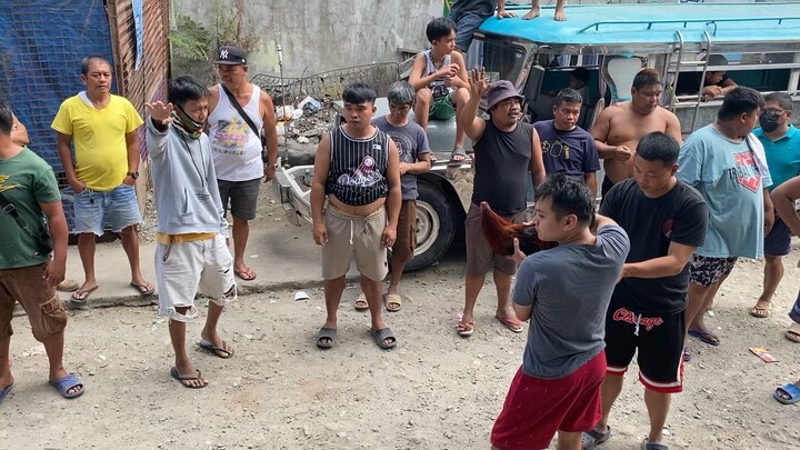 pinulin panalo parin