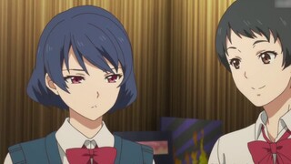 Apakah ada PUA di dimensi kedua? Apa sebenarnya "Asashi" di animasinya?