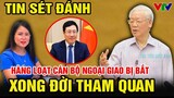 Tin Nóng Thời Sự Mới Nhất Chiều Ngày 18/2/2022 || Tin Nóng Chính Trị Việt Nam #TinTucmoi24h