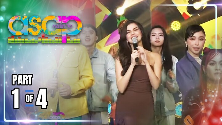 ASAP Natin 'To (1/4) | May 26, 2024