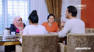 Isteri bukan Untuk Disewa EP15