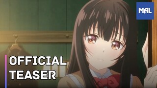 Seirei Gensouki 2 (Seirei Gensouki: Spirit Chronicles Season 2) | Teaser Trailer