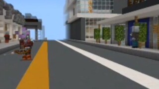 Skibidi toilet Danger 6