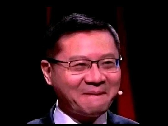 Bisakah Anda bermain tanpa memotong? Beberapa emotikon Zhang Weiwei yang paling praktis dan klasik