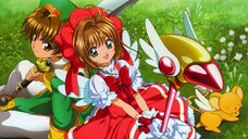 Cardcaptor Sakura Movie 1 Subtitle Indonesia