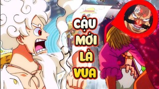 Luffy Vs Roger | Ai Mới Là VUA CỦA CÁC VỊ VUA