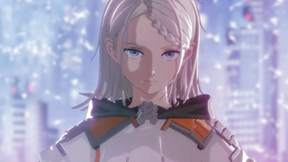 【2024年】普罗米修斯骑士 PROMETIC KNIGHT 先导映像【吉武薫】