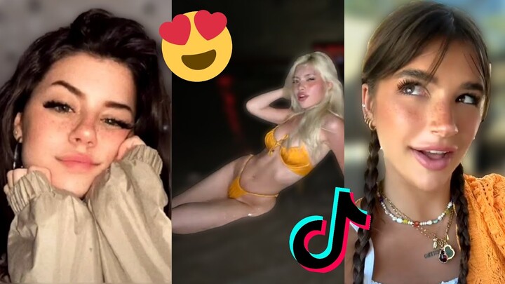 TikTok Girls That Will Brighten Your Day | Part 5