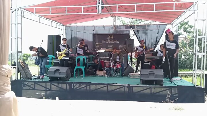 ACUH TAK ACUH(instrument)