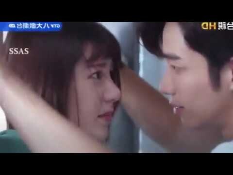 Ke Huan & Wei Wei- Senorita //Before We Get Married MV//