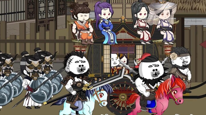 Promosi dan promosi! Orang Miskin "Episode 27"