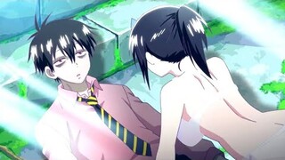 ALL IN ONE " Trùm Quỷ Giới Nhưng Lại Thích Làm Wibu " | Tóm Tắt Anime | Thế Giới Otaku