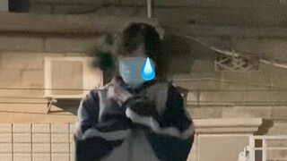 过年回老家在亲戚面前跳cry for me