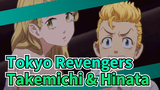 Tokyo Revengers: Takemichi bị Hinata đánh bại