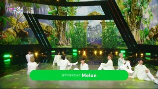 ZEROBASEONE _In Bloom (Full Performance) at [Music Bank] KBS WORLD TV. 💙💙 #ZEROBASEONE #ZB1