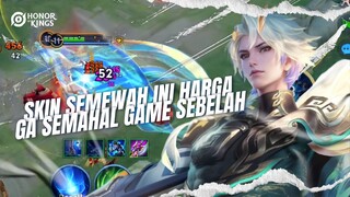 Skin Semewah ini Harganya Ga Semahal Game Sebelah😱‼️