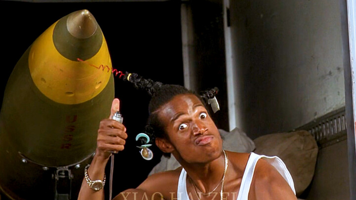 Did humans really come up with these insane plotlines?