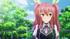 rakudai kishi no cavalry ep3