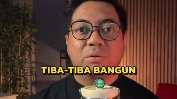 Sampe nonton 2x di bioskop, karena memang experience menontonnya seru banget