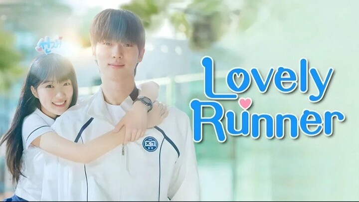Lovely Runner Episode 1 (English Subbed)