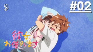 Bạn Gái Thuê S4 - Tập 02 (Vietsub)