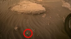 Som ET - 58 - Mars - Perseverance Sol 495 - 3