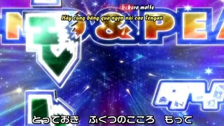 Pokemon mùa 3 tập 21 thuyết minh