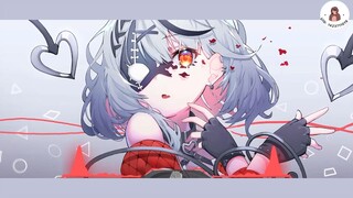 Nightcore - TRỄ BUỔI TIỆC #anime #schooltime