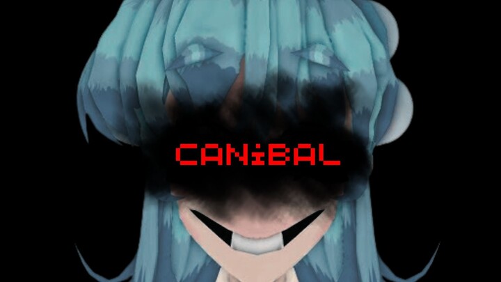 SHE WANTS TO EAT YOU! - Amelia’s Cafe