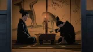 Naruto นารูโตะ ตำนานวายุสลาตัน ตอนที่82 พากย์ไทย