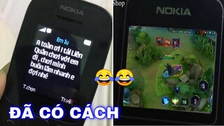 Nhờ mọi người giúp - Top comment hài hước Face Book.