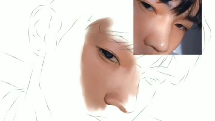 part 1..abang2 lang😊✏️ inst:abecharlesabe