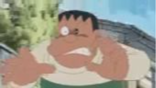 Doraemon episode 31