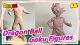Dragon Ball|Homemade Dragon Ball Goku Figures_1