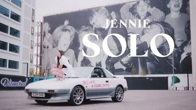 Jennie Solo