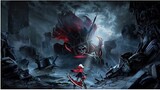 Tóm Tắt Anime : "Phệ Thần Giả-God Eater" l TL Tóm Tắt ANIME-Review Anime Hay
