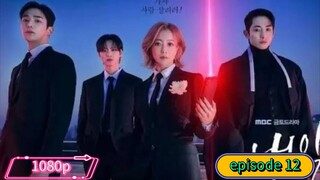 nokopirait_drama de Tomorrow E12 SUB INDO 1080p