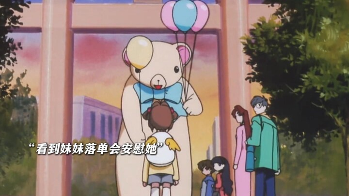 哥哥：防火防盗 重防小狼