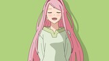 [Anime tự chế] Naruto - Nếu Sakura để tóc dài thì sẽ thế này nhé!