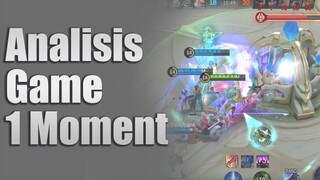 Analisis Game 1 Moment