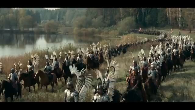 1612/Russia vs Poland/The epic of time troubles/Action/Historical/full movie