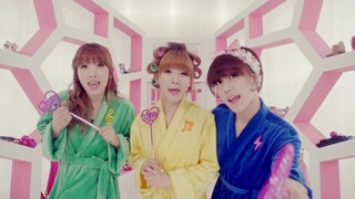 Rainbow Pixie Hoi Hoi MV