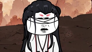 Xian Ni "78" Broken Star Chaos Sức mạnh bí ẩn